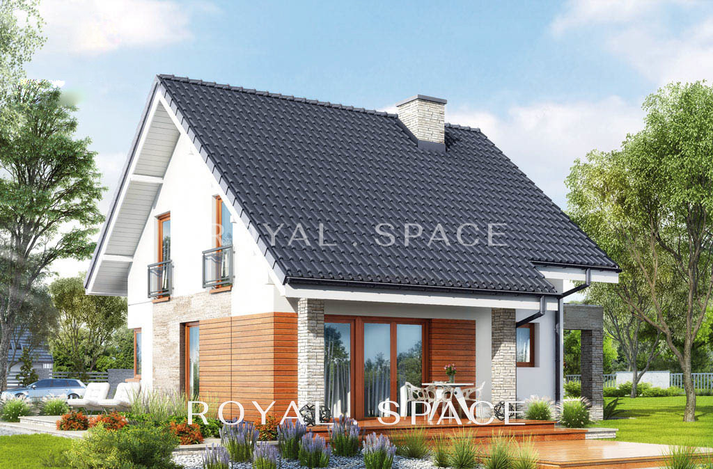 House in a cozy development | outskirts of Kracow!