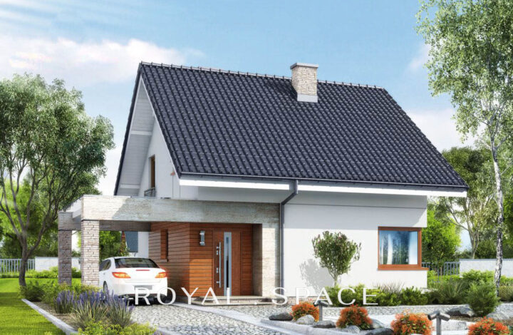 House in a cozy development | outskirts of Kracow!