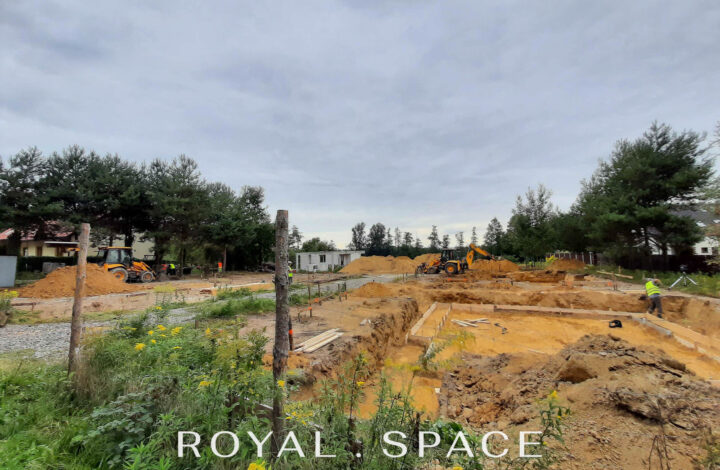 House in a cozy development | outskirts of Kracow!
