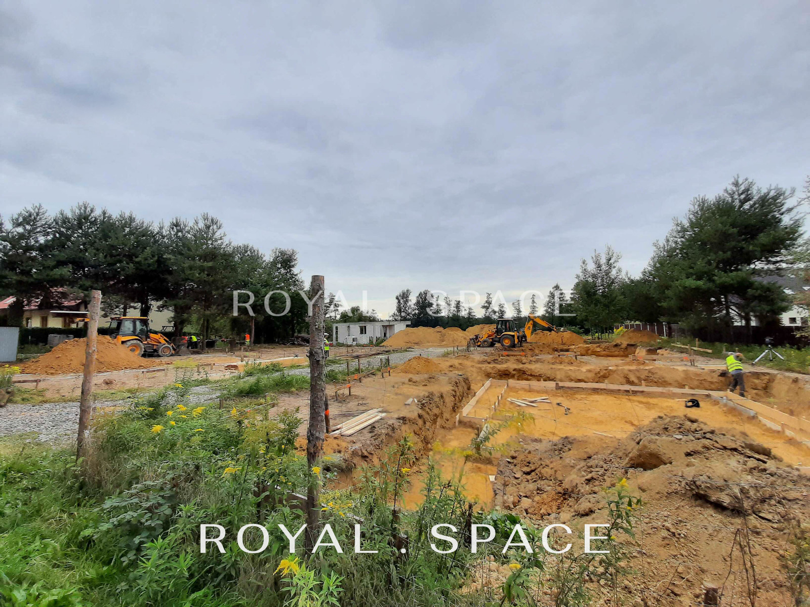 House in a cozy development | outskirts of Kracow!