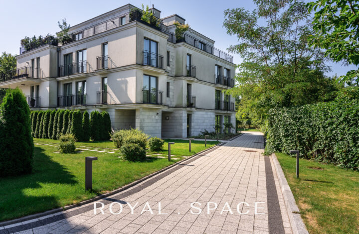 Apartament z widokiem na Wisłę | Park Dębnicki