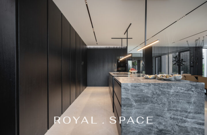 Kraków, Krowodrza, Józefa Becka