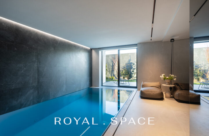 Kraków, Krowodrza, Józefa Becka