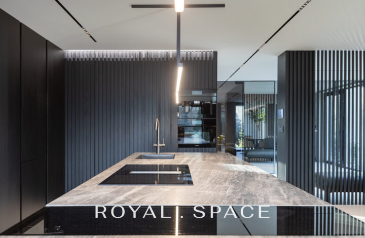 Kraków, Krowodrza, Józefa Becka