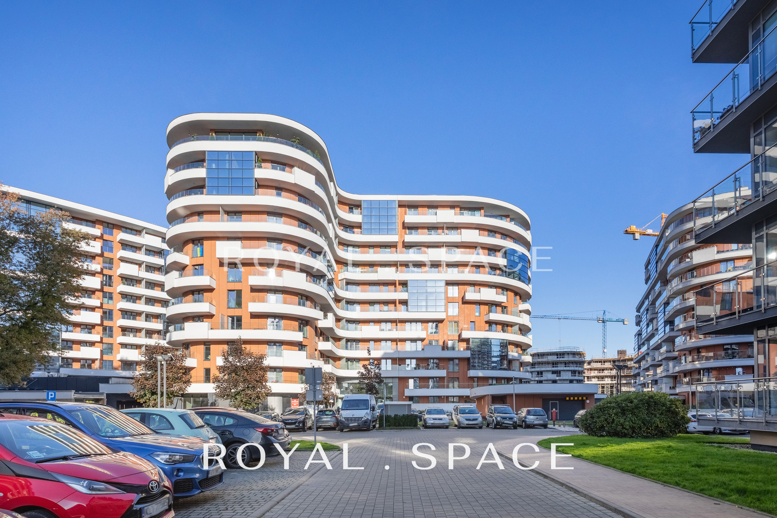 Kraków, Śródmieście, Grzegórzecka