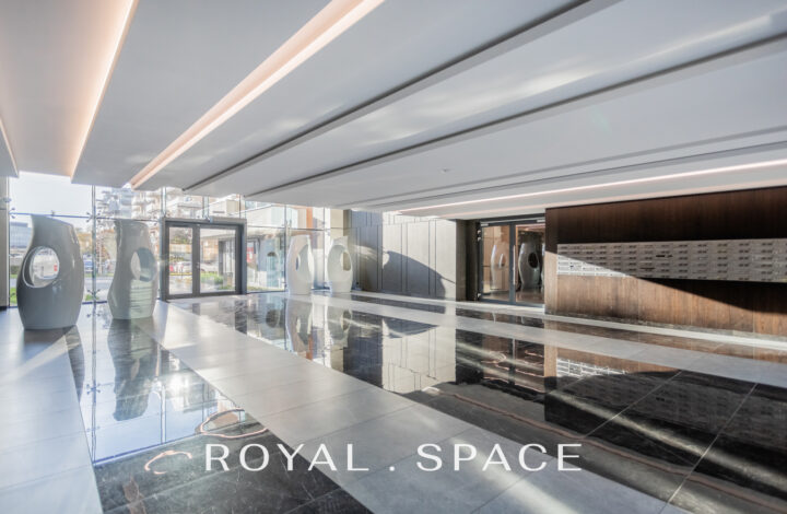 Kraków, Śródmieście, Grzegórzecka