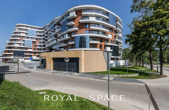 Kraków, Śródmieście, Grzegórzecka