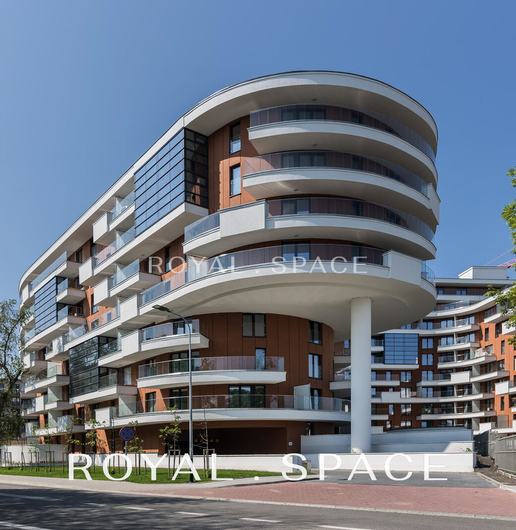 Kraków, Śródmieście, Grzegórzecka