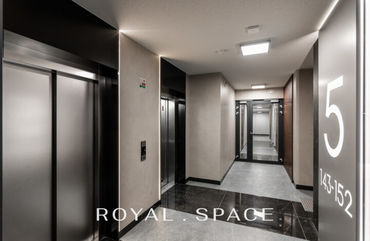 Kraków, Śródmieście, Grzegórzecka