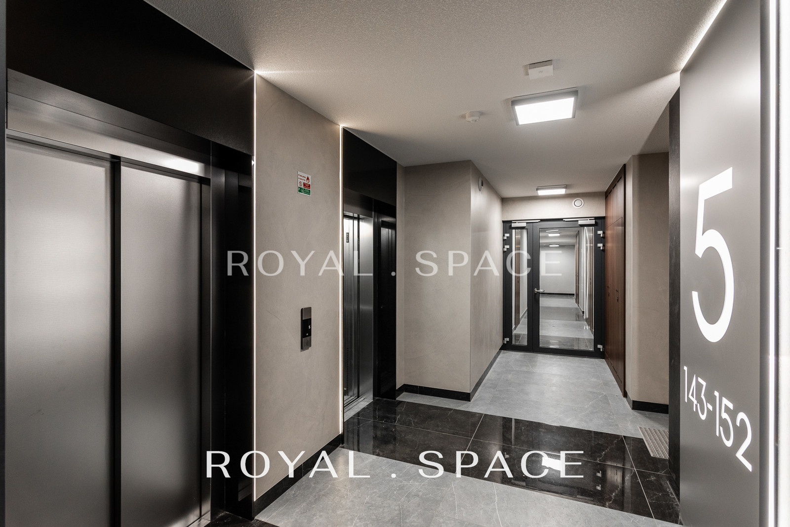 Kraków, Śródmieście, Grzegórzecka