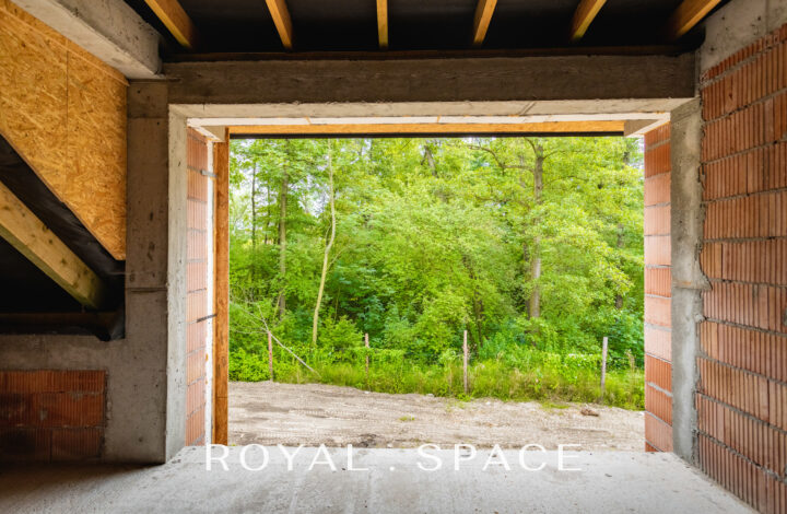 Kraków, Podgórze, Mokra