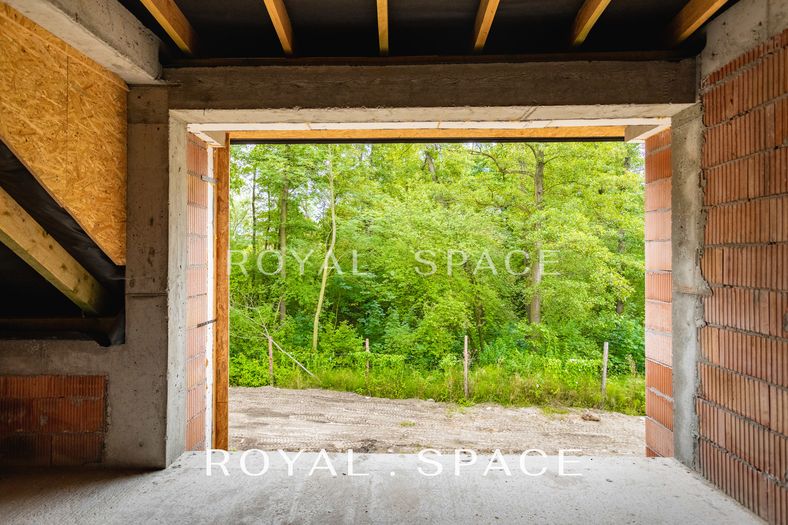 Kraków, Podgórze, Mokra