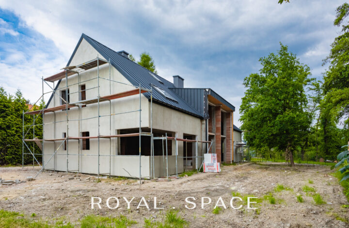 Kraków, Podgórze, Mokra