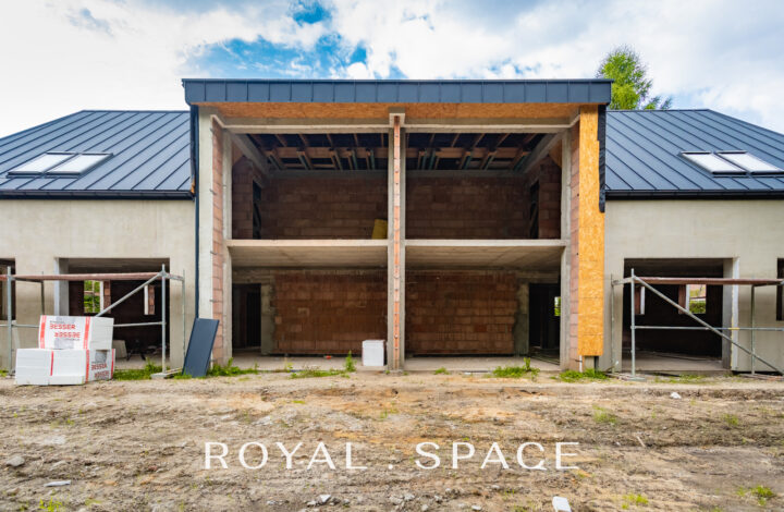 Kraków, Podgórze, Mokra