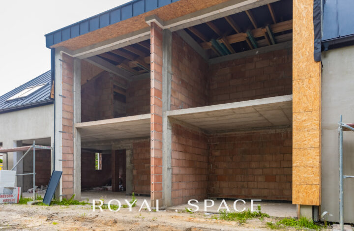 Kraków, Podgórze, Mokra