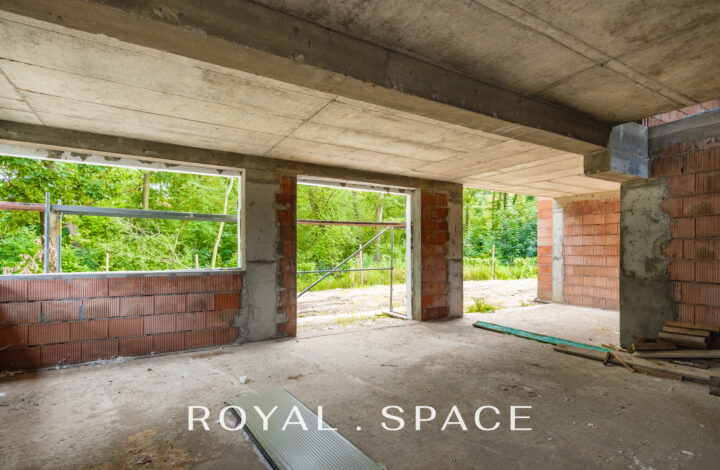 Kraków, Podgórze, Mokra