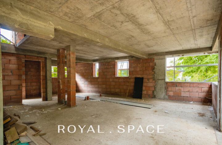 Kraków, Podgórze, Mokra