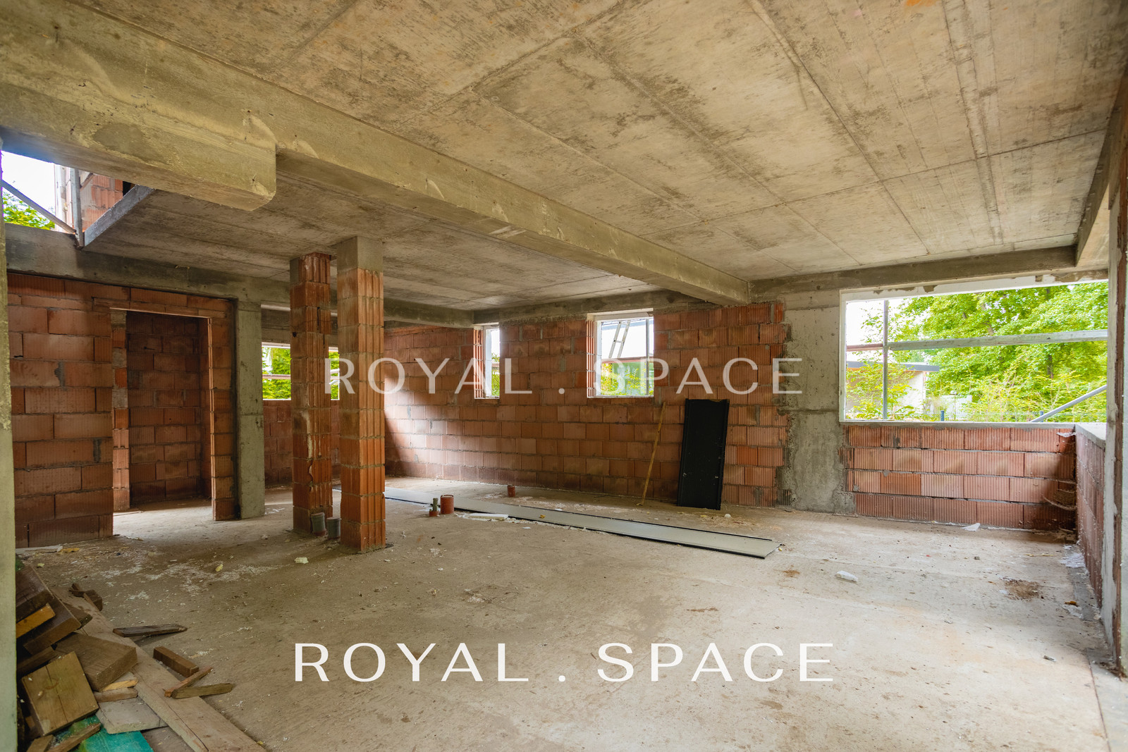 Kraków, Podgórze, Mokra