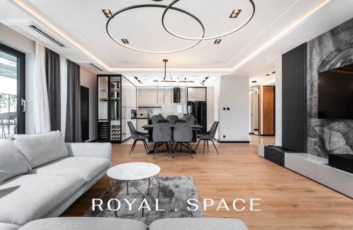 Kraków, Śródmieście, Fabryczna