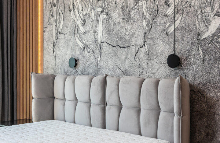 Penthouse z tarasem w nowym budynku – Grzegórzki