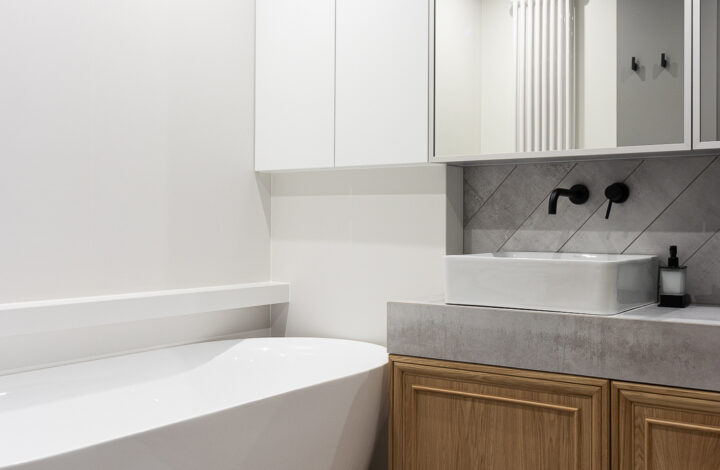 Luksusowy apartament na Czarodziejskiej