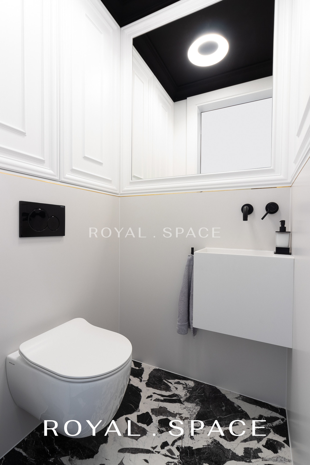 Luksusowy apartament na Czarodziejskiej