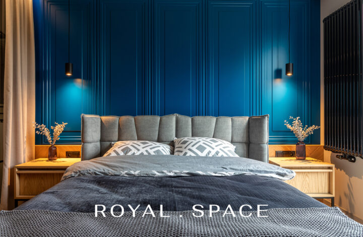 Luksusowy apartament na Czarodziejskiej