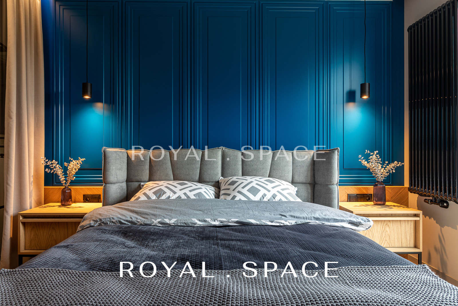 Luksusowy apartament na Czarodziejskiej