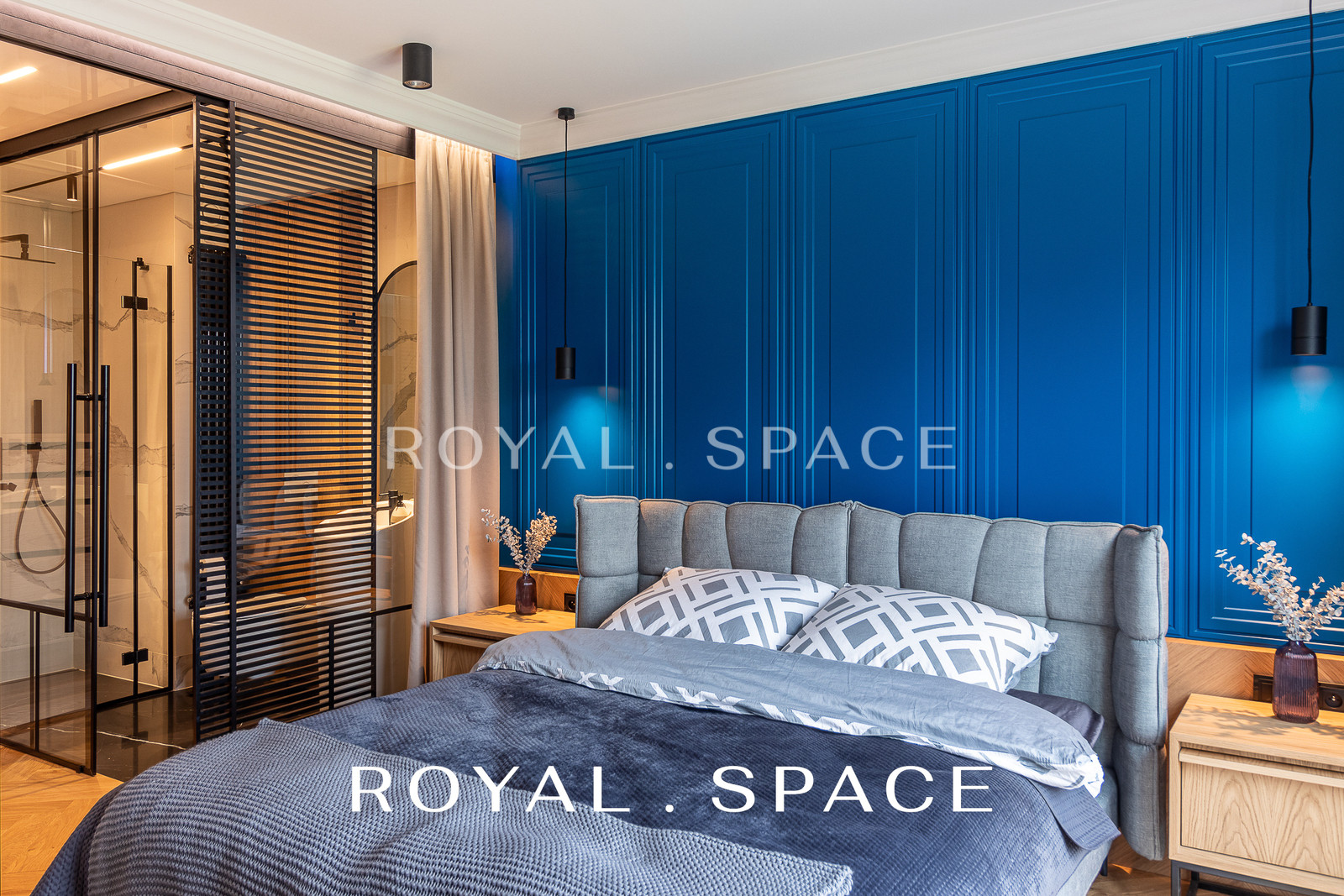 Luksusowy apartament na Czarodziejskiej