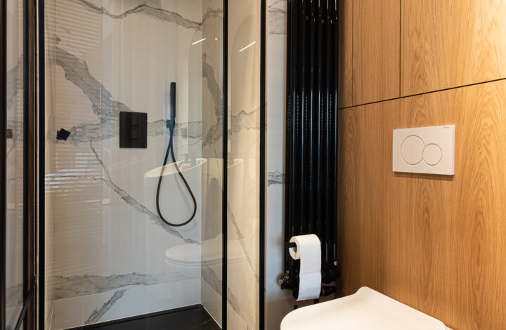 Luksusowy apartament na Czarodziejskiej