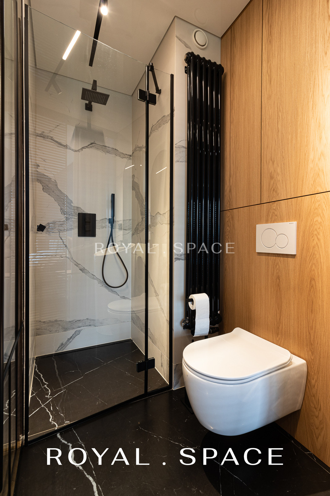 Luksusowy apartament na Czarodziejskiej