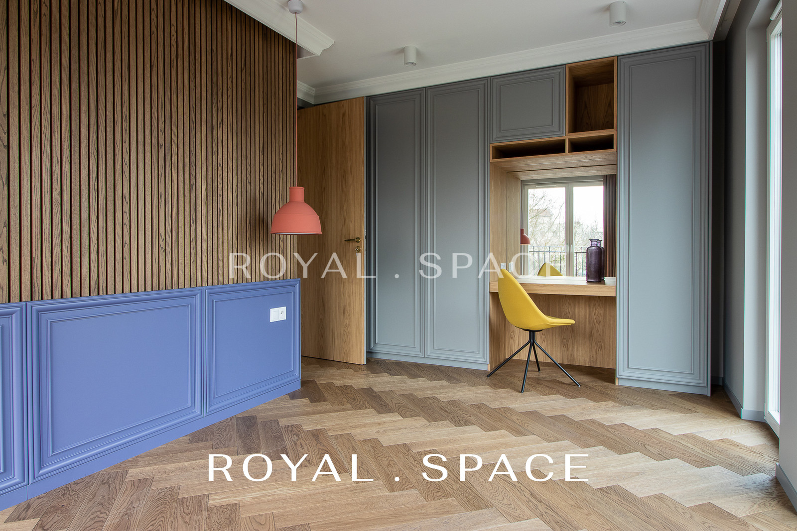 Luksusowy apartament na Czarodziejskiej