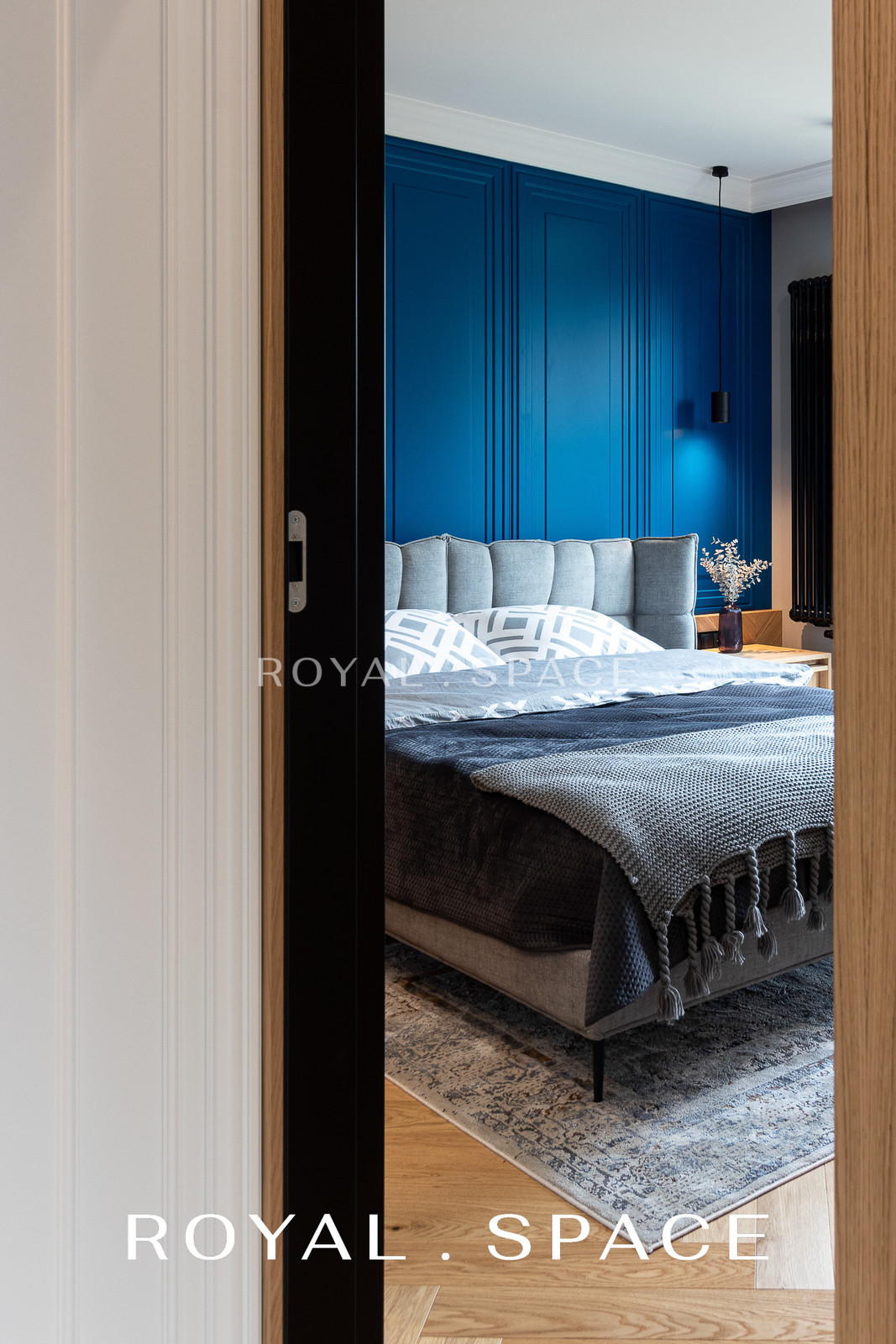 Luksusowy apartament na Czarodziejskiej