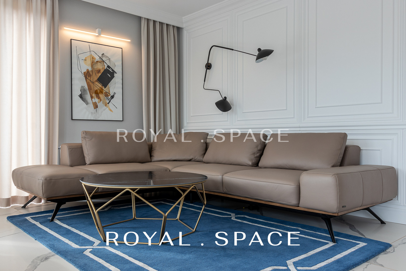 Luksusowy apartament na Czarodziejskiej