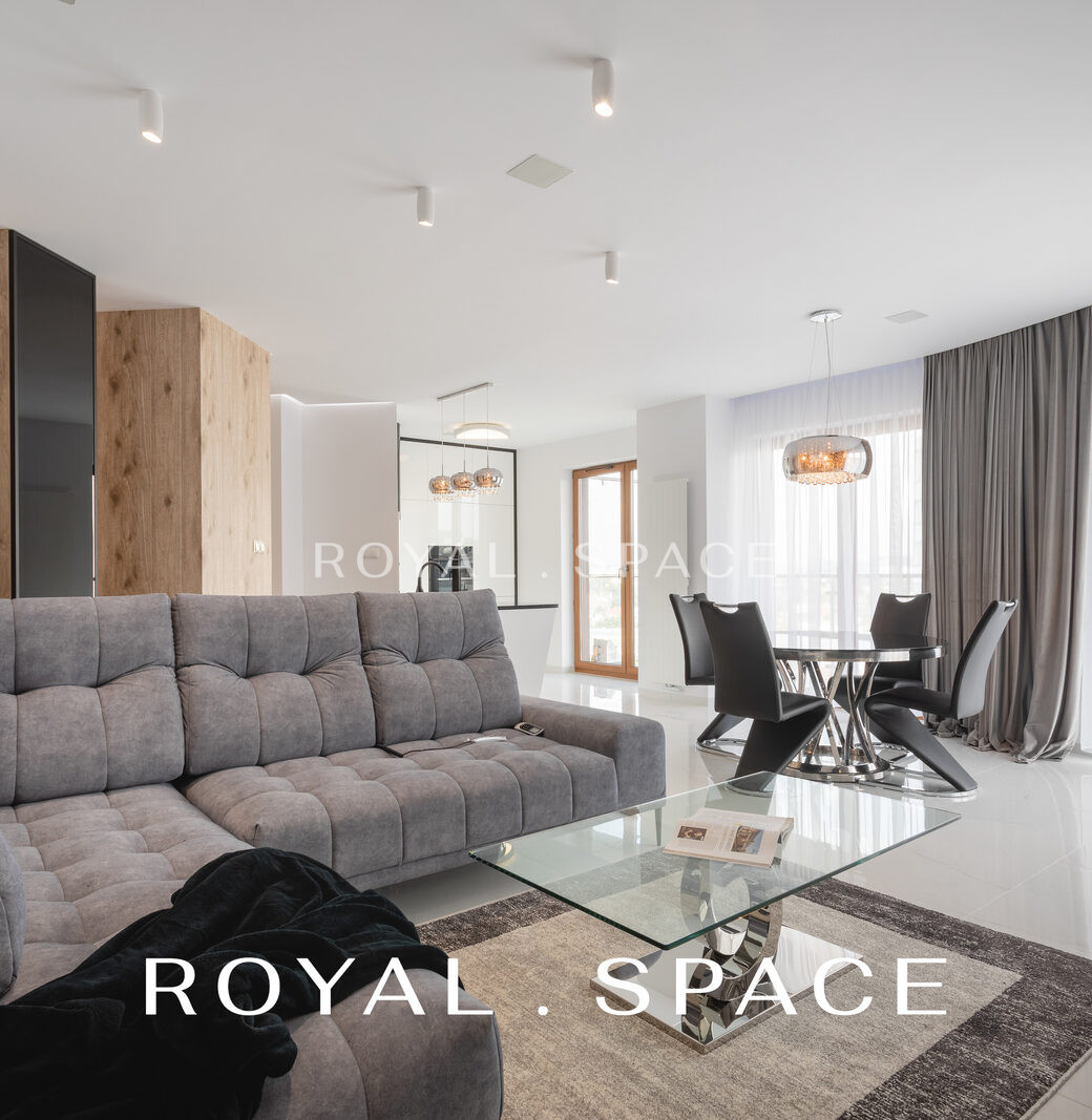 Kraków, Śródmieście