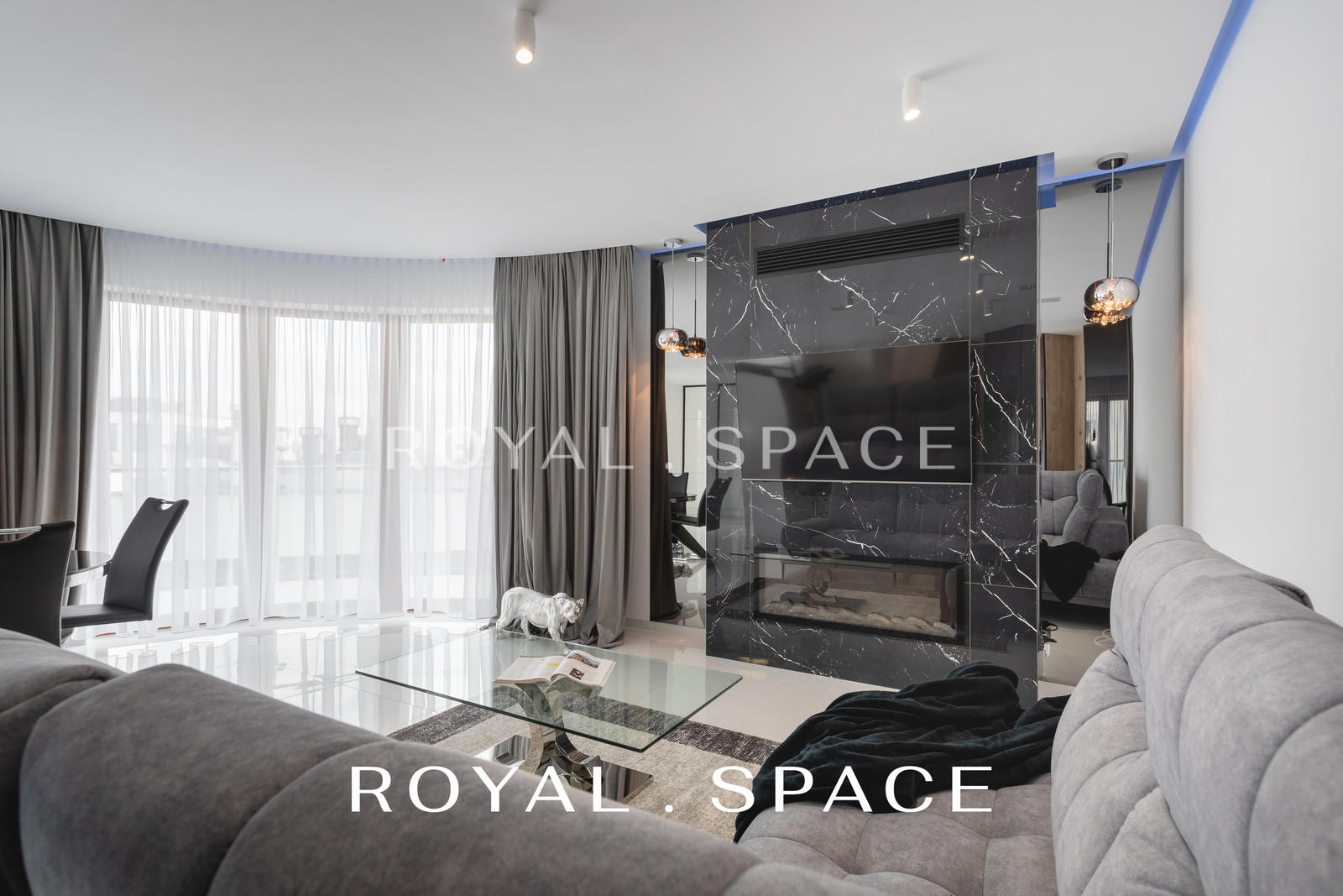 Kraków, Śródmieście