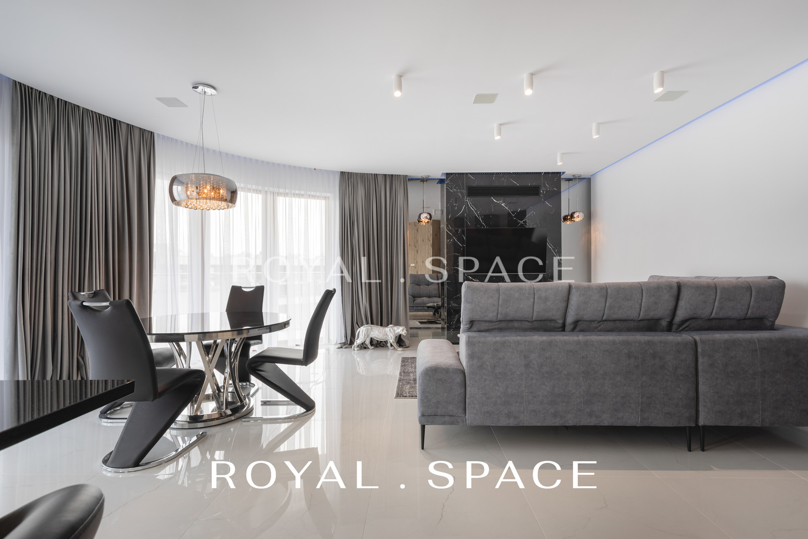 Kraków, Śródmieście