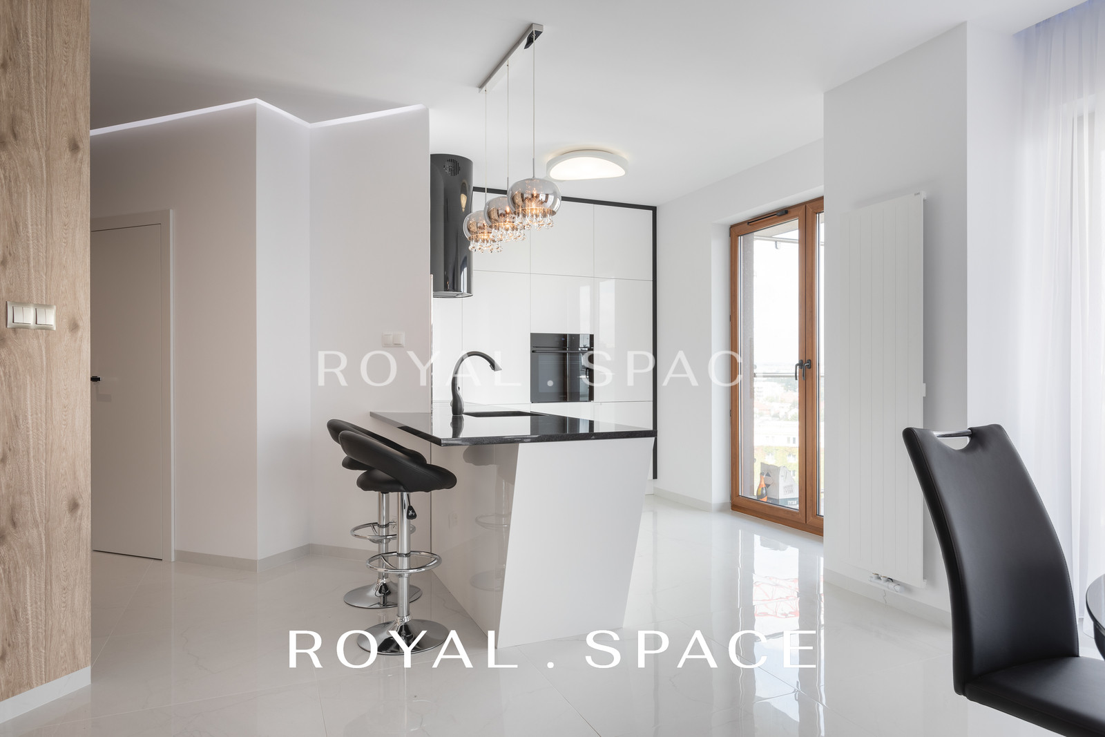 Kraków, Śródmieście