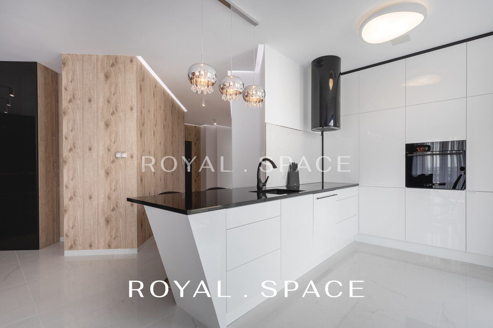 Kraków, Śródmieście