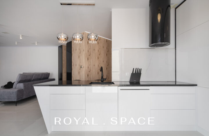 Kraków, Śródmieście