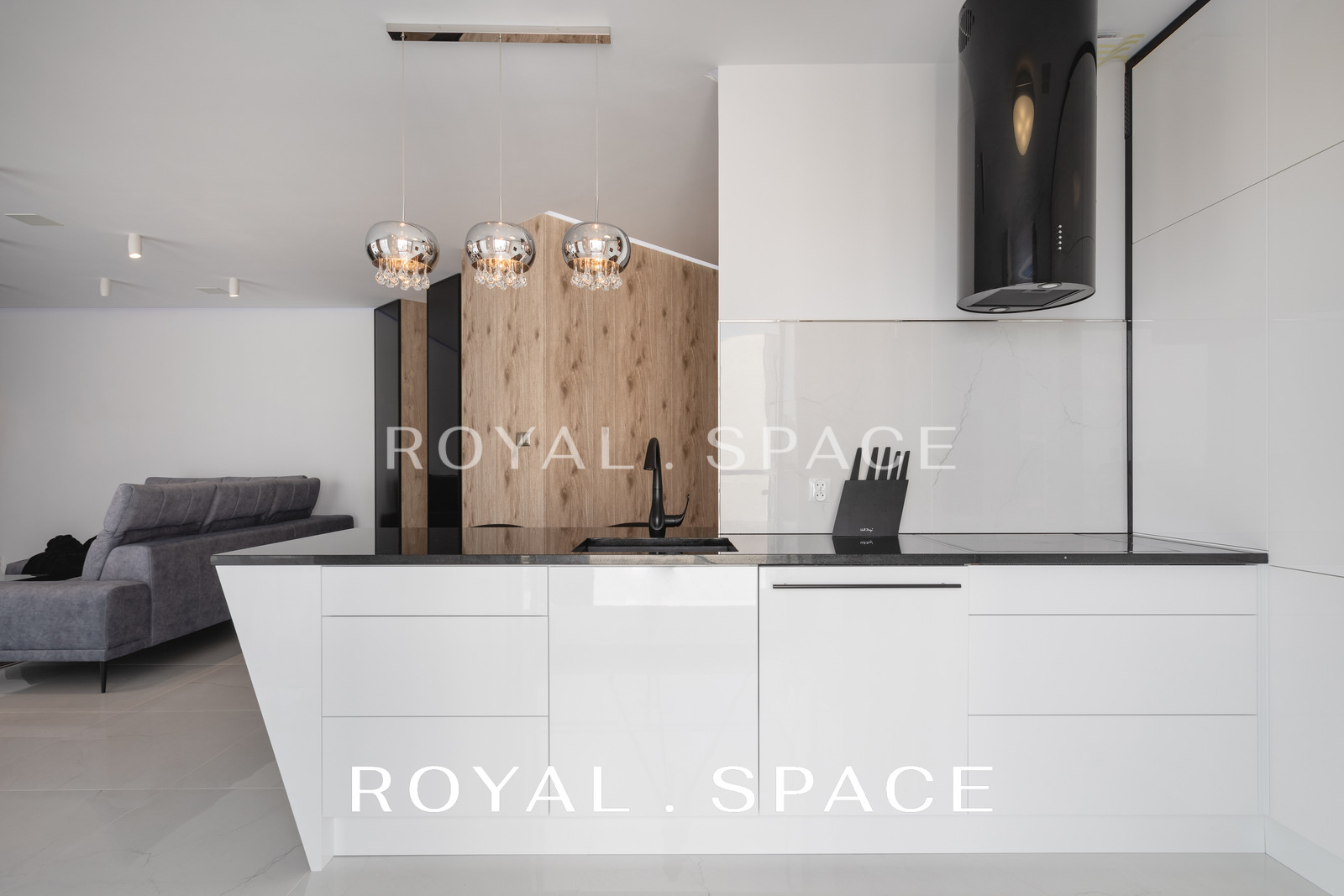 Kraków, Śródmieście