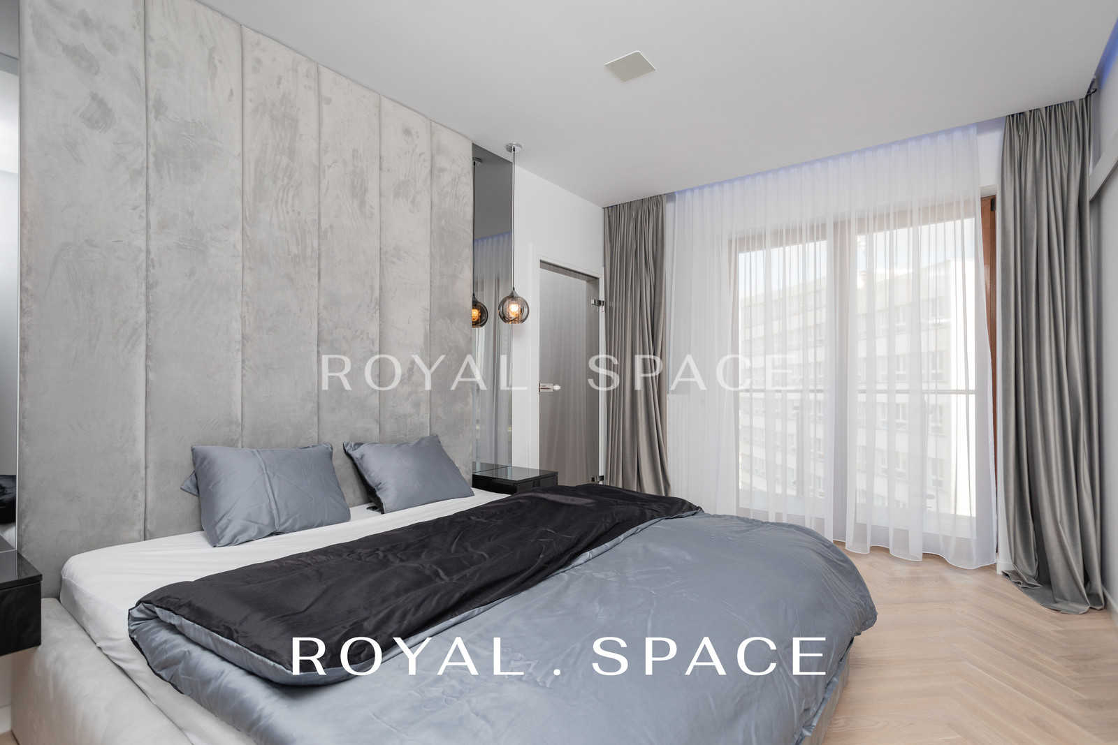 Kraków, Śródmieście