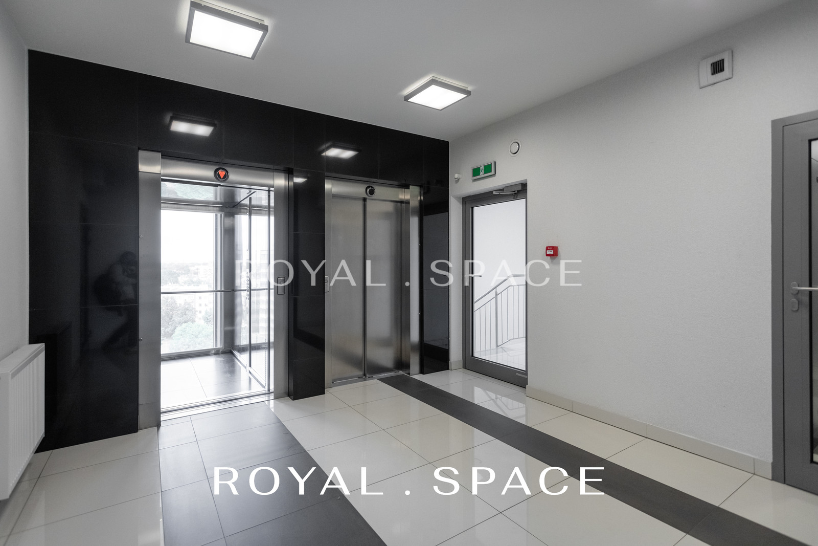 Kraków, Śródmieście