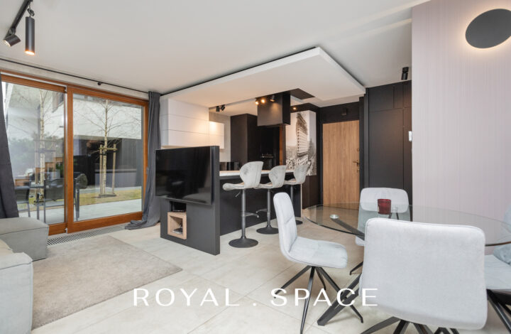 Kraków, Krowodrza, Podłącze