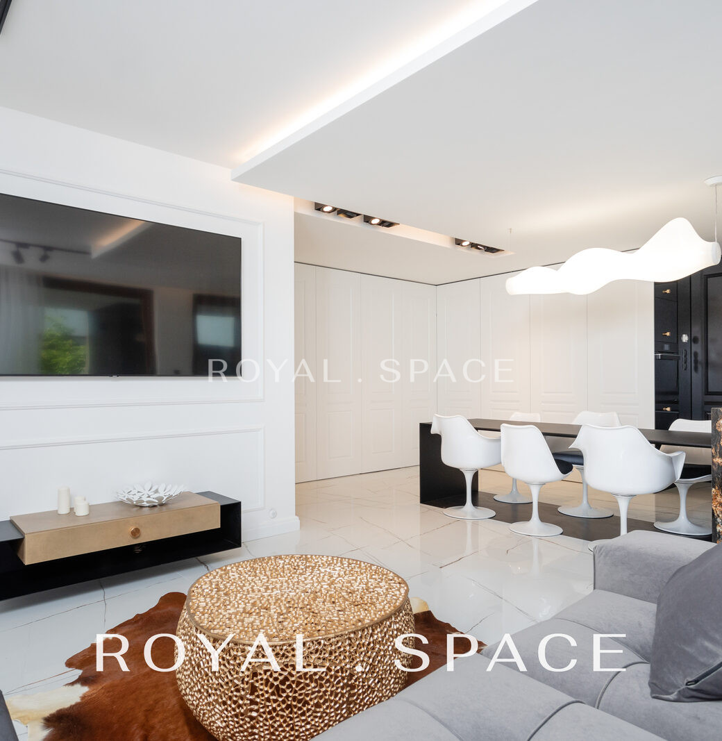 Kraków, Krowodrza, Podłącze