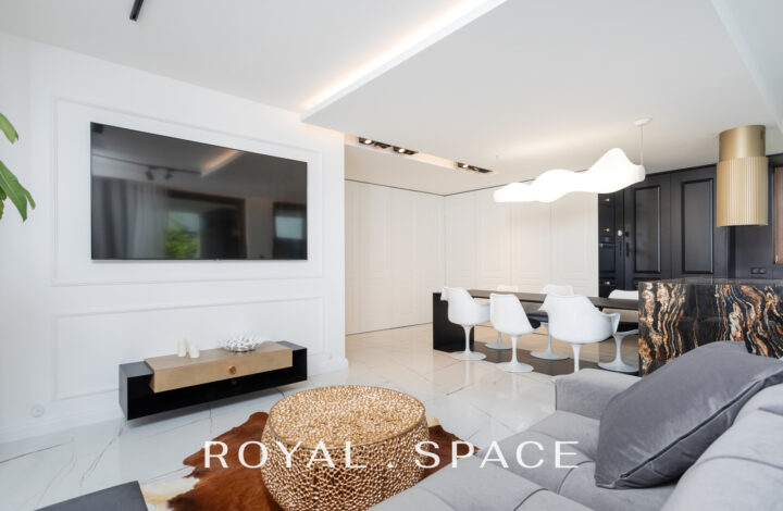 Kraków, Krowodrza, Podłącze