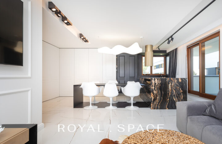 Kraków, Krowodrza, Podłącze