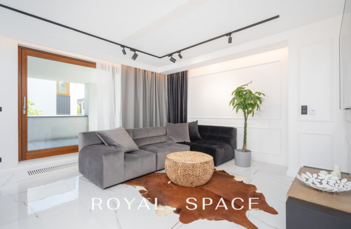 Kraków, Krowodrza, Podłącze