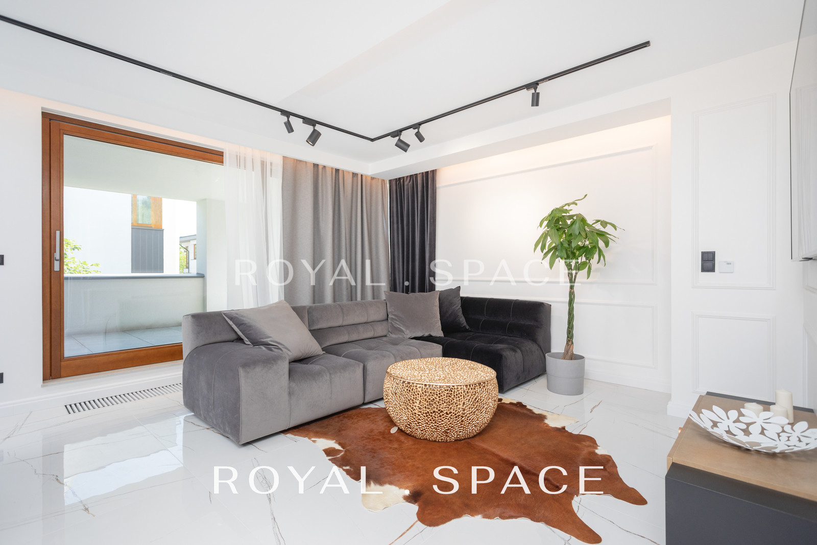 Kraków, Krowodrza, Podłącze