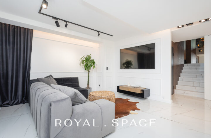 Kraków, Krowodrza, Podłącze